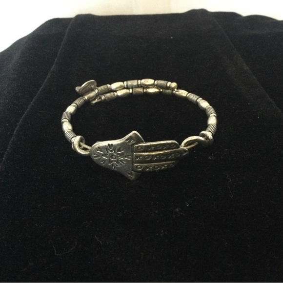 Alex and Ani Bracelet - Picture 2 of 3